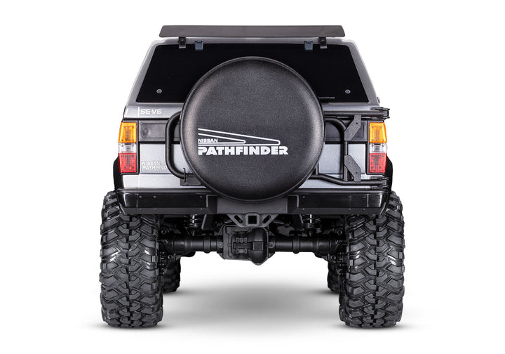 TRX-4 Nissan Pathfinder 110056-4