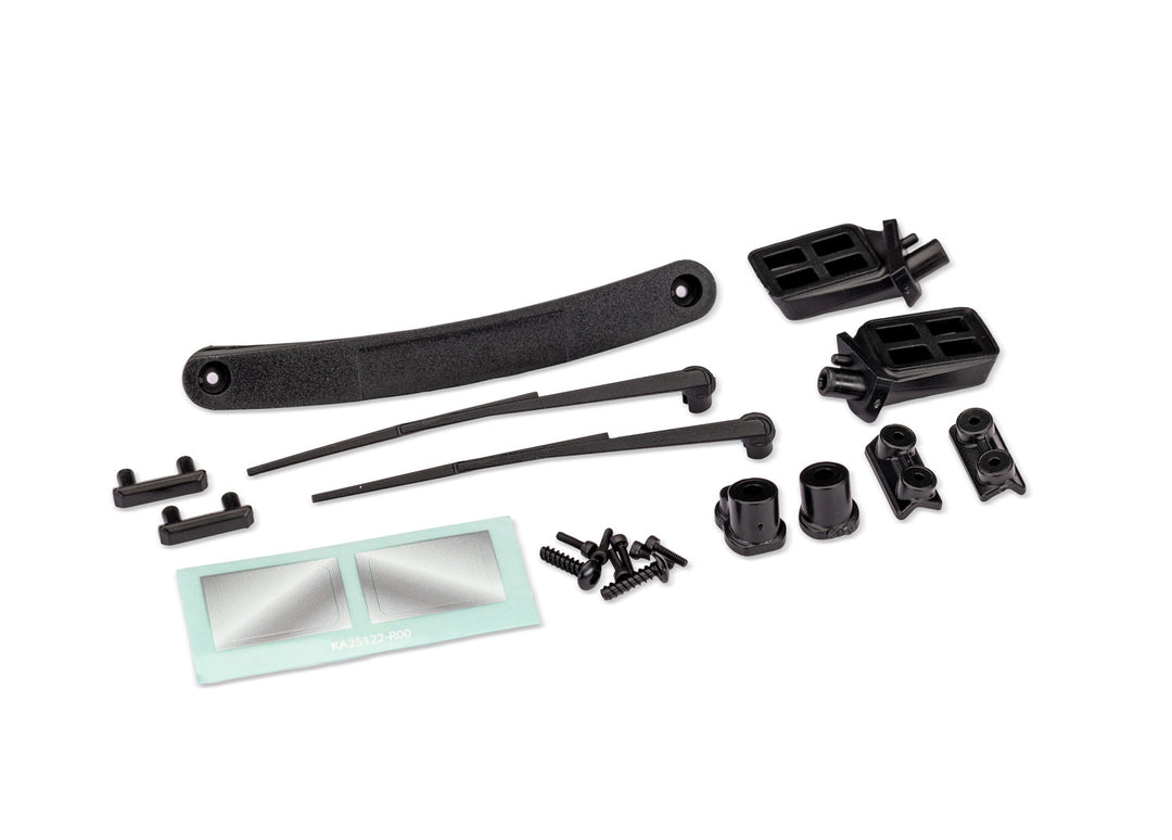 TRX-4 Pathfinder Body Trim 11017