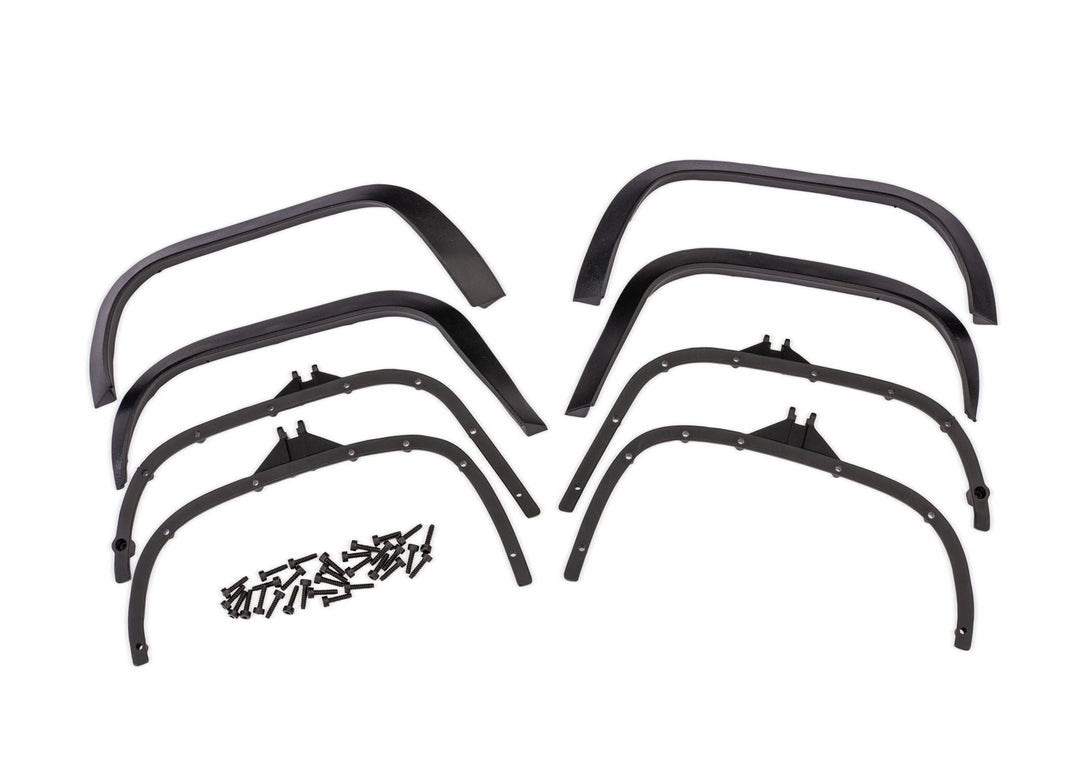 TRX-4 Pathfinder Fender Flares 11019