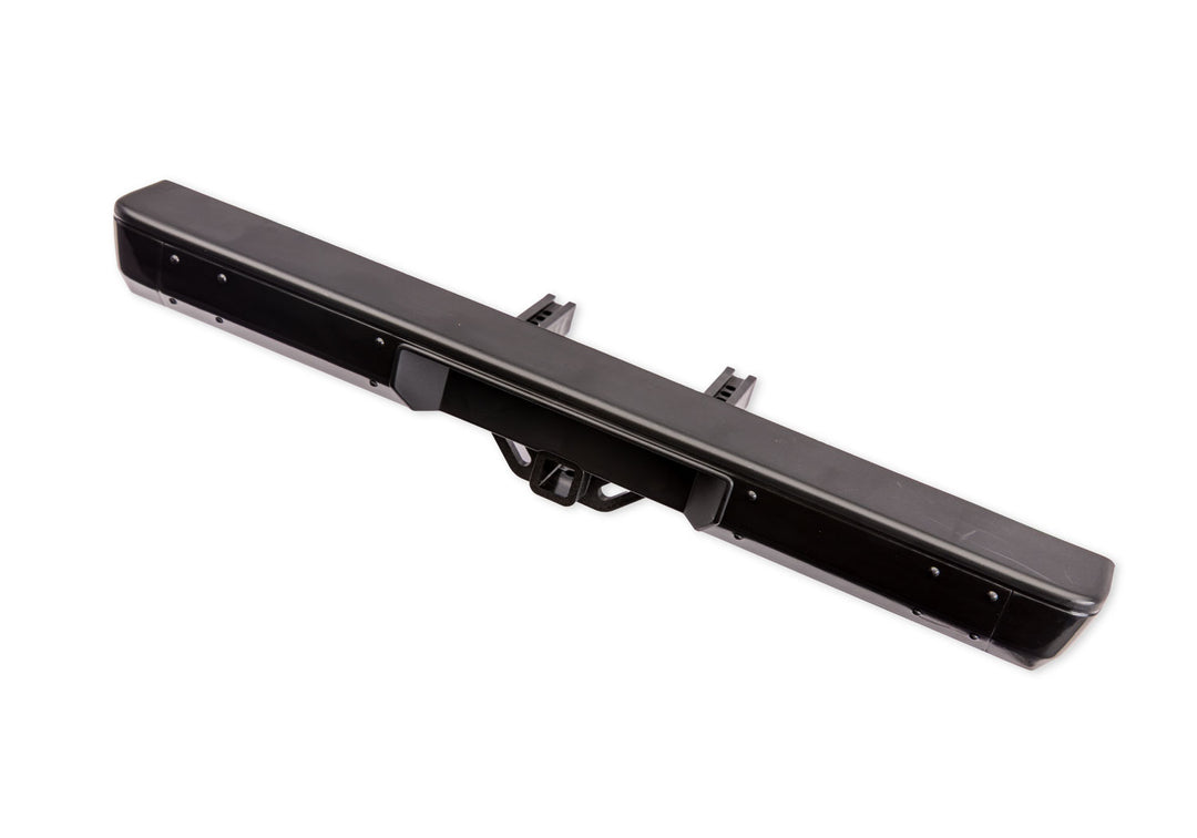 TRX-4 Rear Bumper With Mount 11035