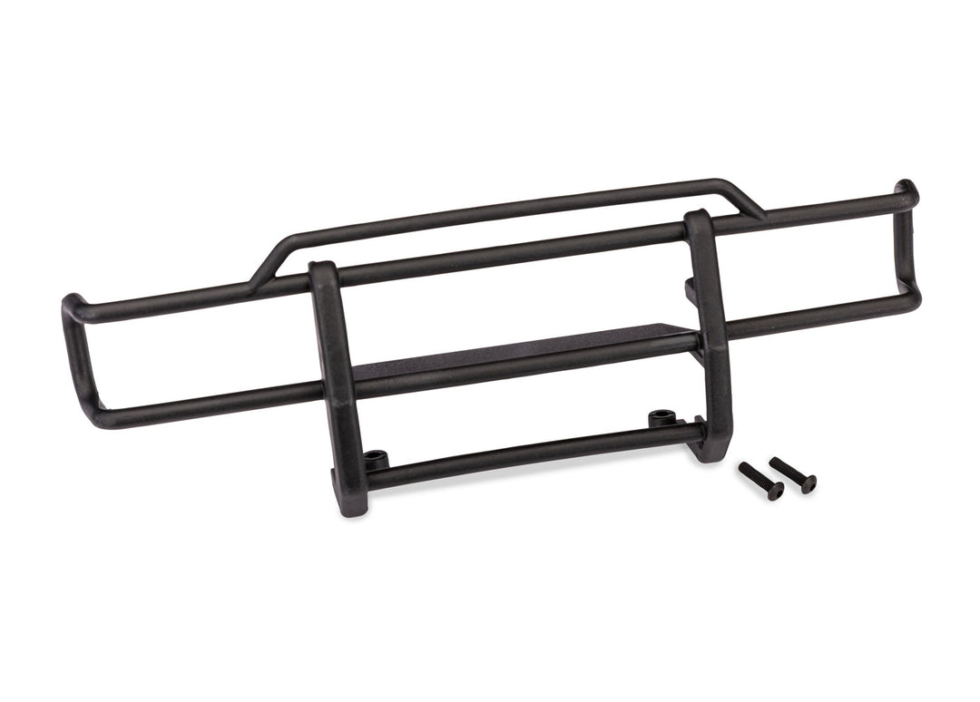 TRX-4 Black Bumper Push Bar 11037