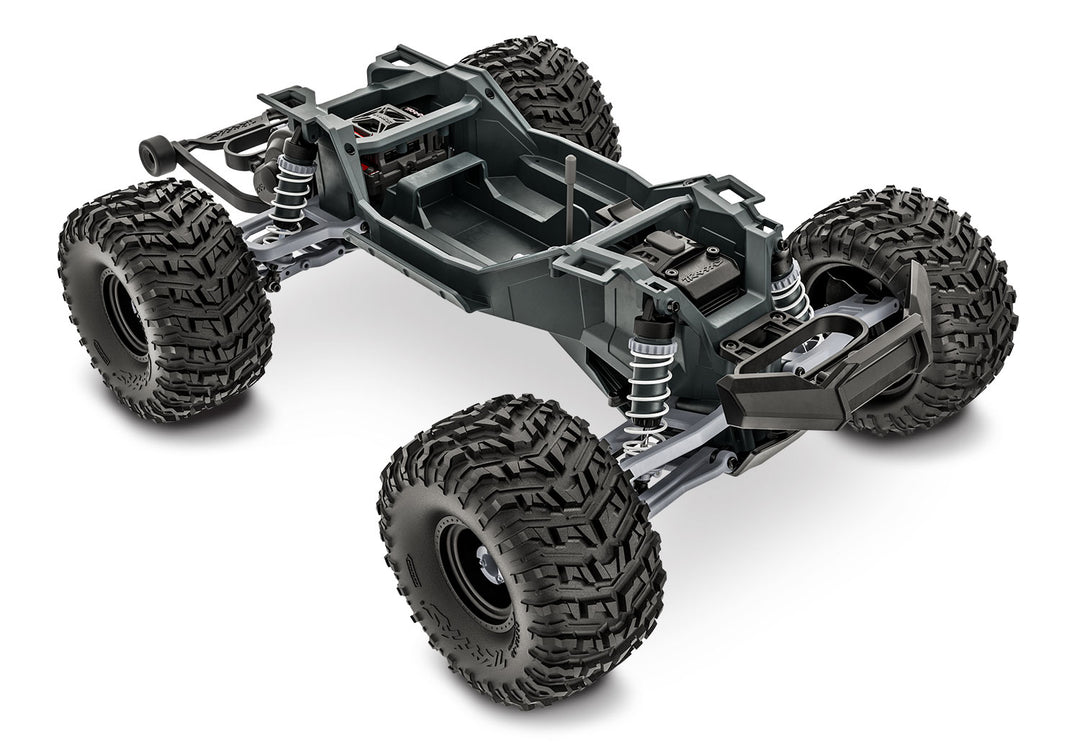 Stampede 2WD Brushless 136454-4