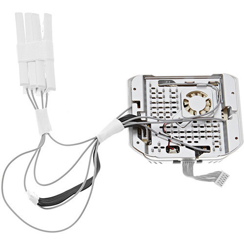 Phantom 3 Series Positioning Module (Vision) & OFDM Module Part 37 (Pro/Adv)