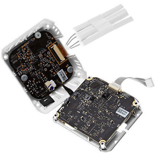 Phantom 3 Series Positioning Module (Vision) & OFDM Module Part 37 (Pro/Adv)