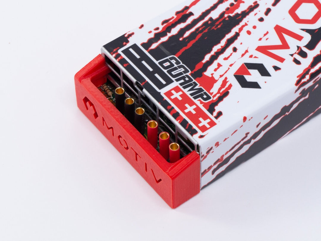 Gravity RC Power Supply 60 Amp 12V MOV3360
