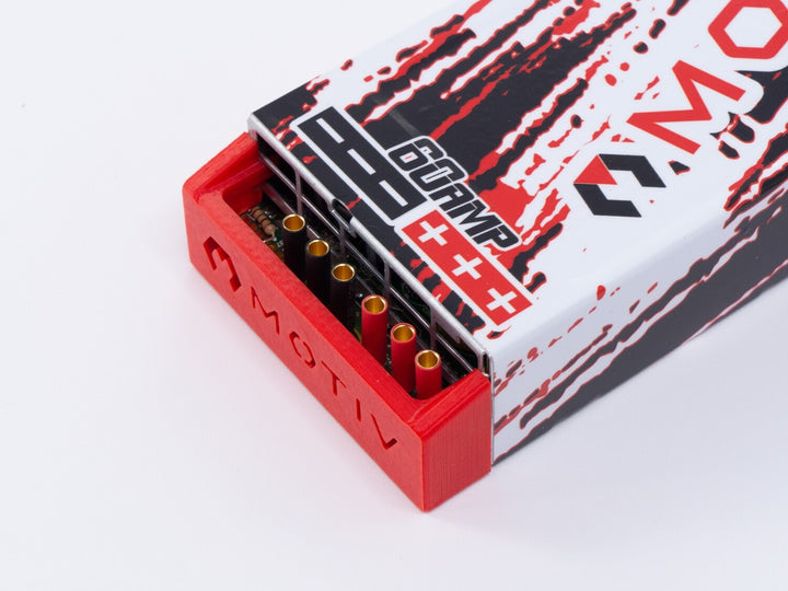 Gravity RC Power Supply 60 Amp 12V MOV3360