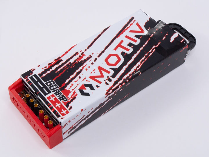 Gravity RC Power Supply 60 Amp 12V MOV3360