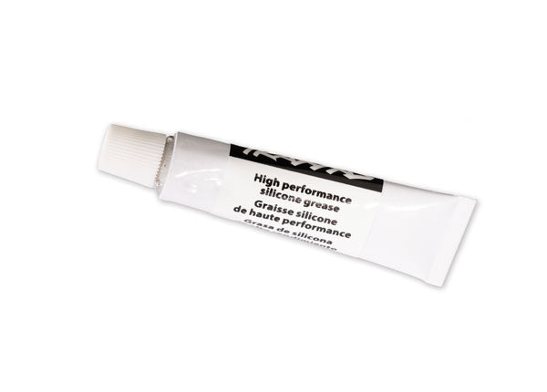 Silicone Grease 1657