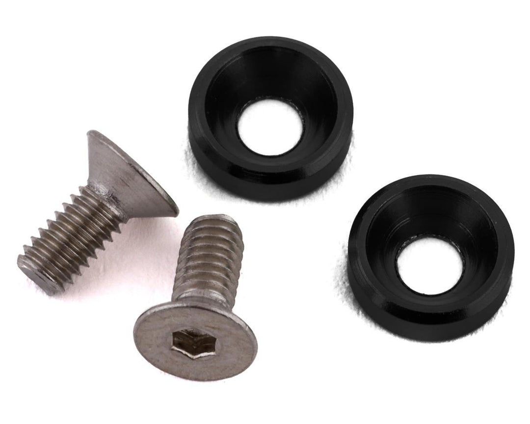 175RC Mini T/B High Load Motor Screws (2)