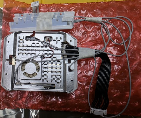 Phantom 3 Series Positioning Module (Vision) & OFDM Module Part 37 (Pro/Adv)