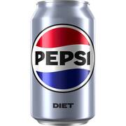 Pepsi Product