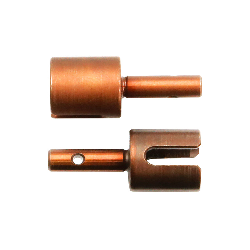 LC Racing Differential Outdrives Hard L6261 Fits BHC-1 EMB