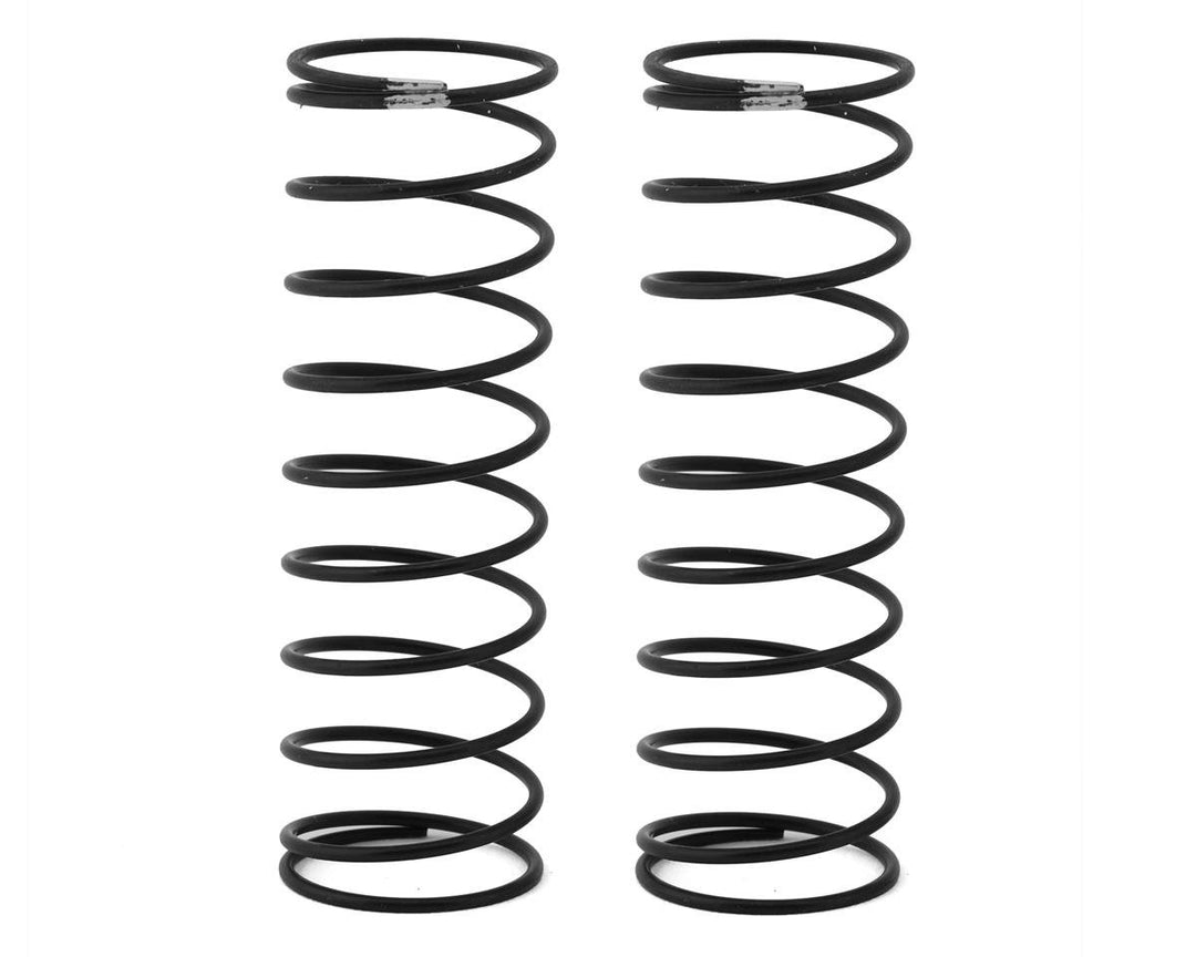 1UP Racing X-Gear 13mm Rear Buggy Springs (2) (Extra Soft/White) 1UP10521