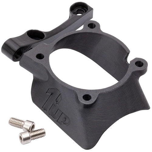 1UP Racing UltraLite 30mm 4WD Buggy Fan Shroud (Upper Mount) 190734