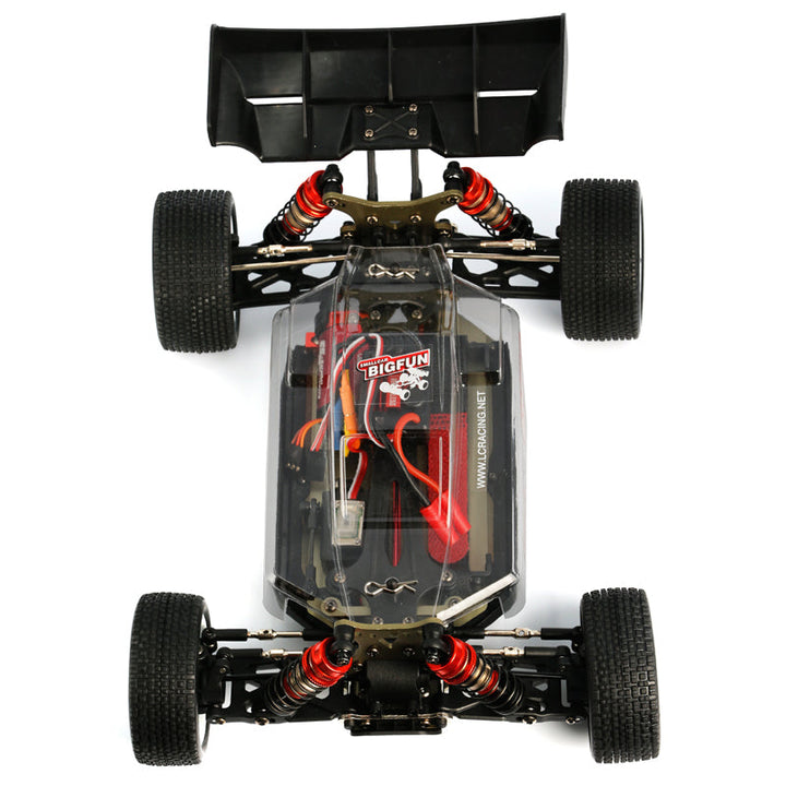 LC Racing EMB-1HK Pro 1/14 4WD Buggy Pro Kit EMB-1HK PRO