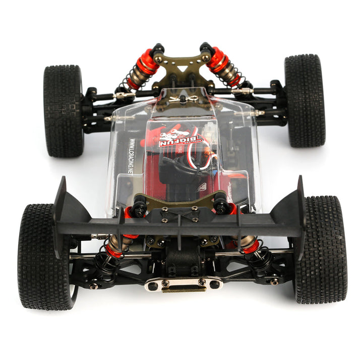 LC Racing EMB-1HK Pro 1/14 4WD Buggy Pro Kit EMB-1HK PRO