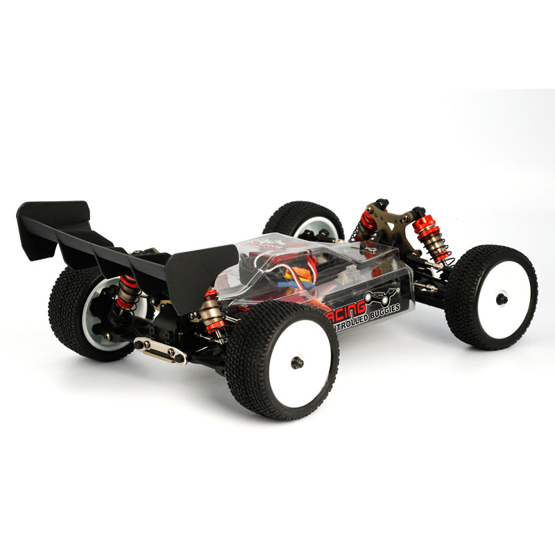 LC Racing EMB-1HK Pro 1/14 4WD Buggy Pro Kit EMB-1HK PRO
