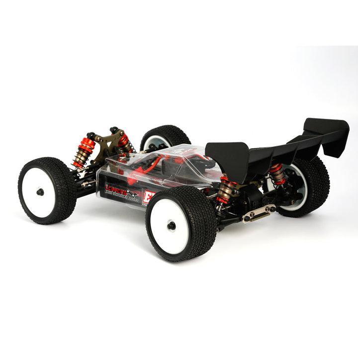 LC Racing EMB-1HK Pro 1/14 4WD Buggy Pro Kit EMB-1HK PRO