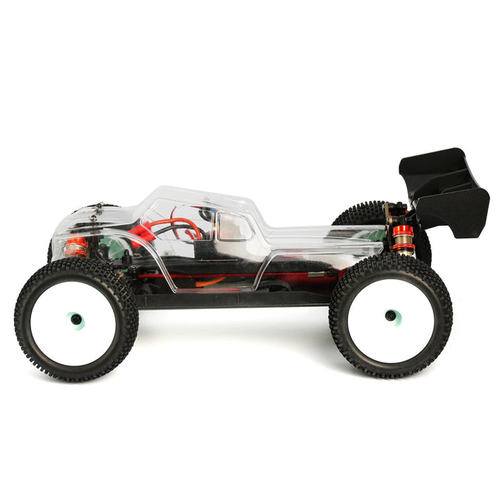LC Racing EMB-TGHK 1/14 Racing Truggy Kit EMB-TGHK