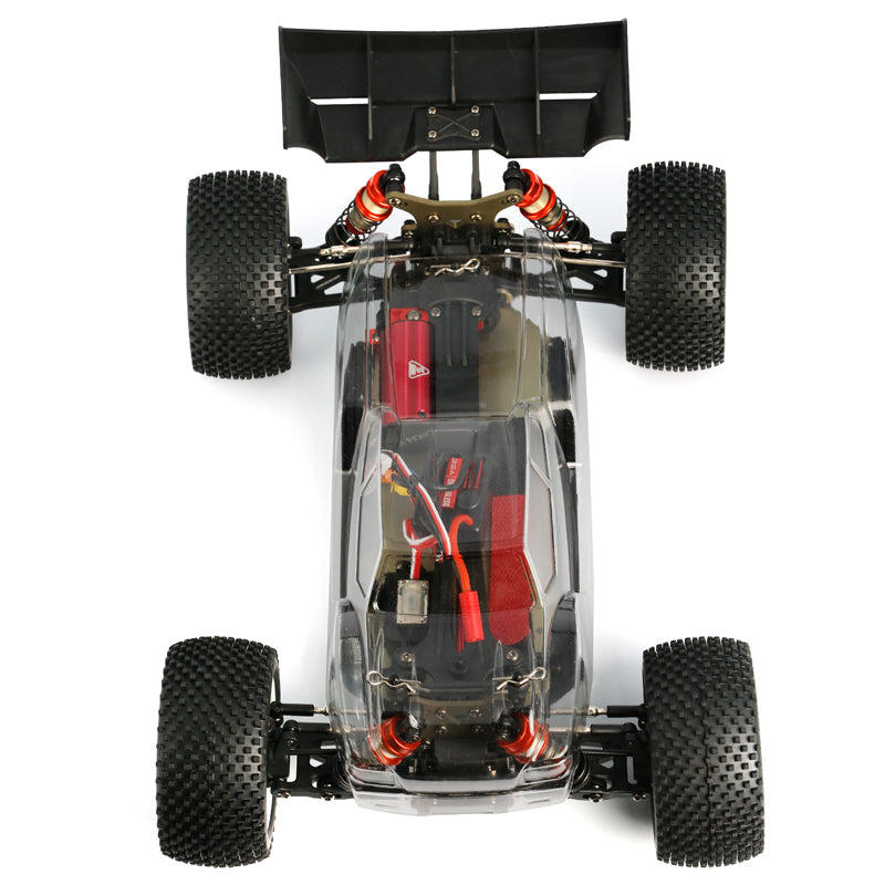 LC Racing EMB-TGHK 1/14 Racing Truggy Kit EMB-TGHK