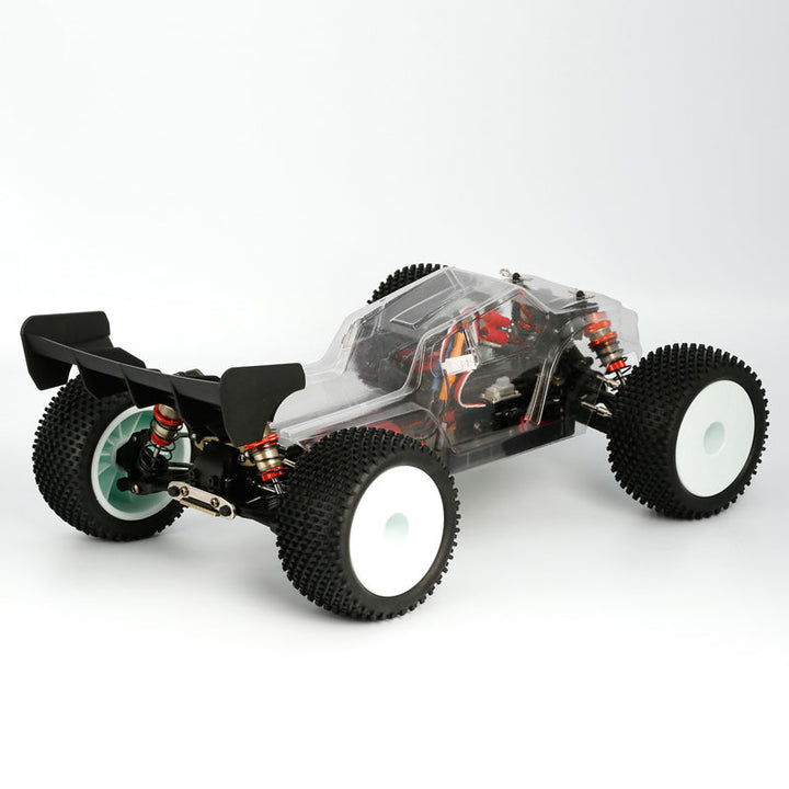 LC Racing EMB-TGHK 1/14 Racing Truggy Kit EMB-TGHK
