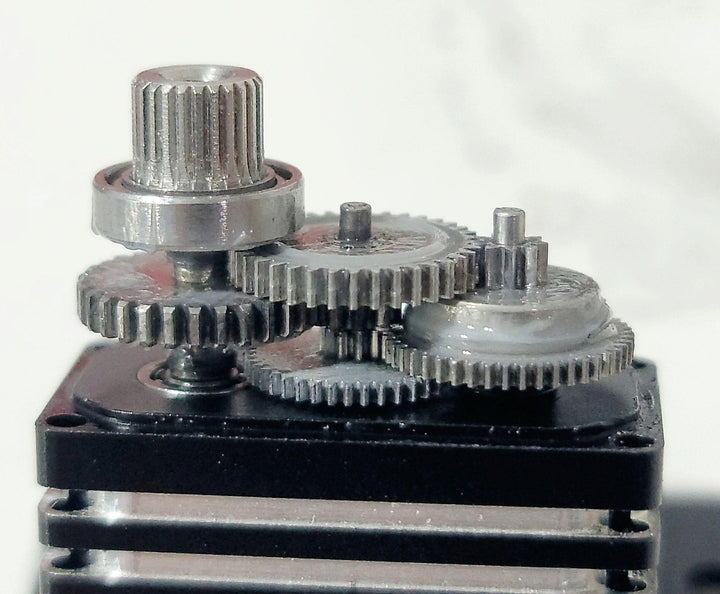 No Superior Designs RC NSDRC RS100 High Torque Micro Servo