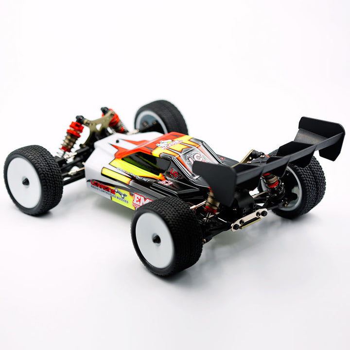 LC Racing EMB-1 1/14 4WD Buggy AR With Painted Body EMB-1 AR