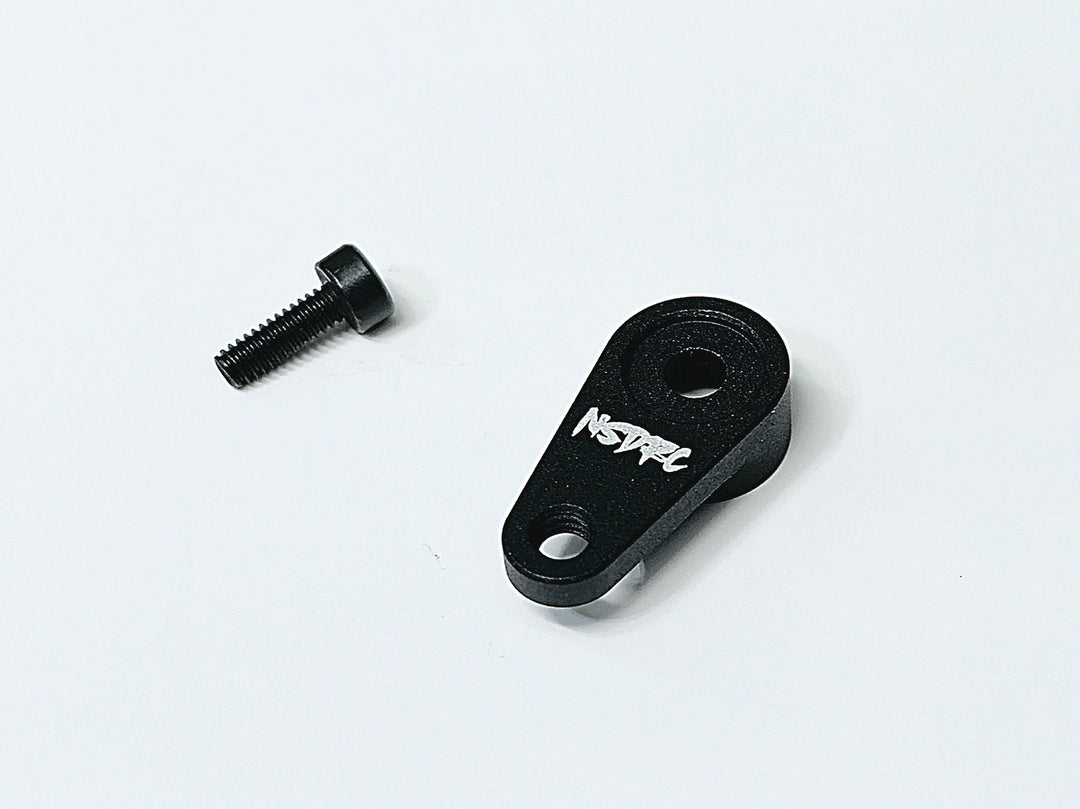 No Superior Designs RC NSDRC Losi Mini B / T Aluminum Servo Horn