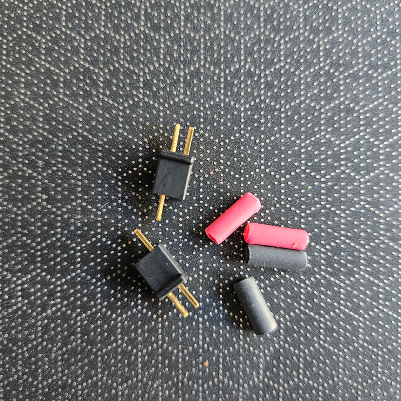 WS Deans Micro 2 Polarized