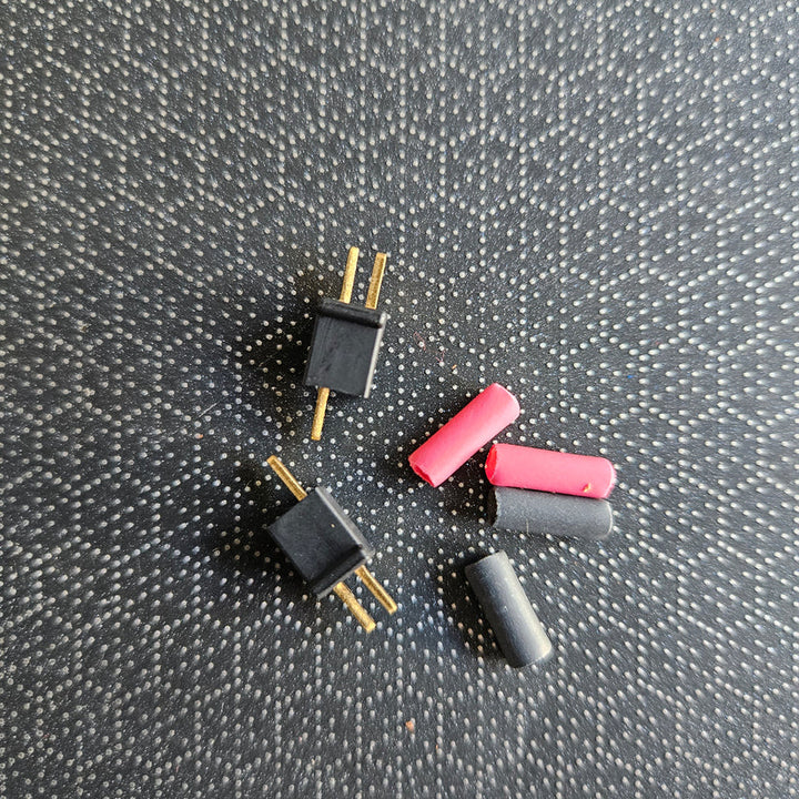 WS Deans Micro 2 Polarized