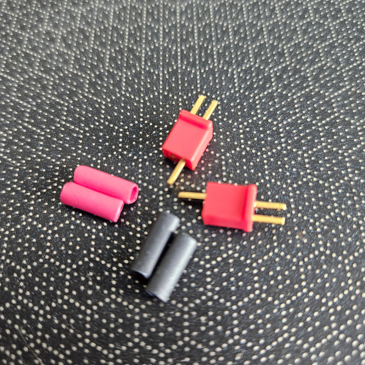 WS Deans Micro 2 Polarized