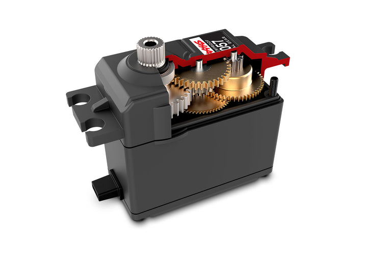 Slash 4X4 Brushless 68454-4