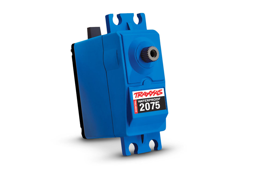 Traxxas 4-Tec Drift Nissan 240SX 105247-4