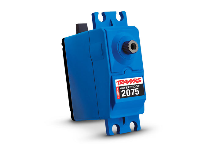 Traxxas 4-Tec Drift Nissan 240SX 105247-4