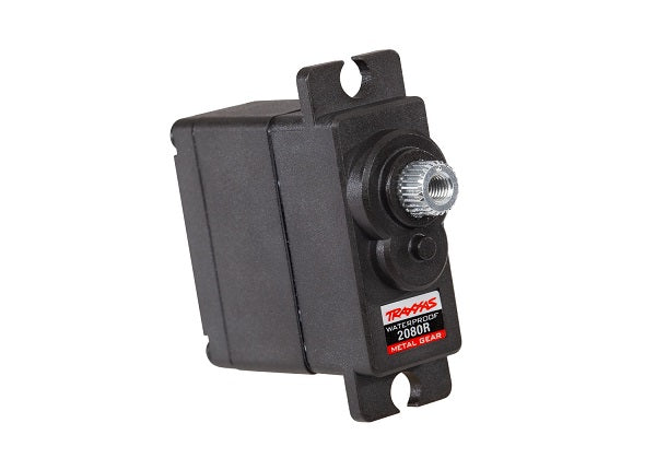 Micro Waterproof Servo 2080R