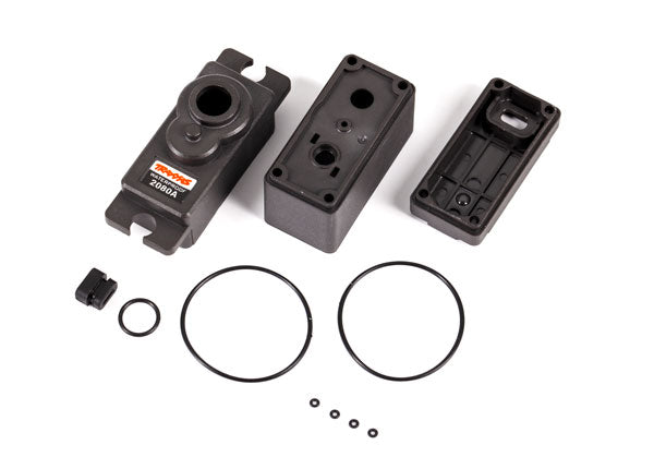 Servo Case Gasket For 2080R  2081R
