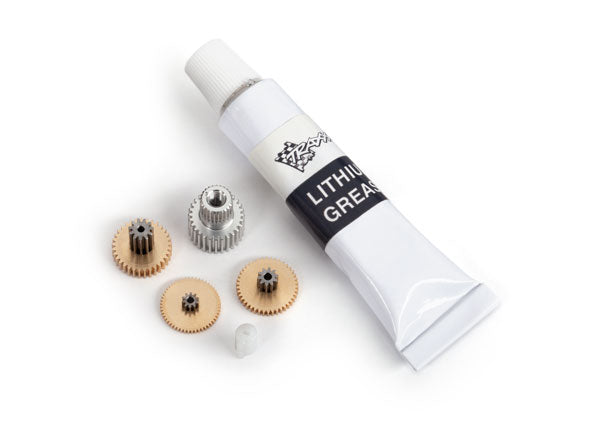 Gear Set For 2080R 2082R