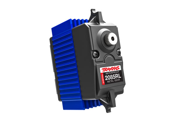 Maxx Ultra-High-Torque Metal Gear Servo 2085RL