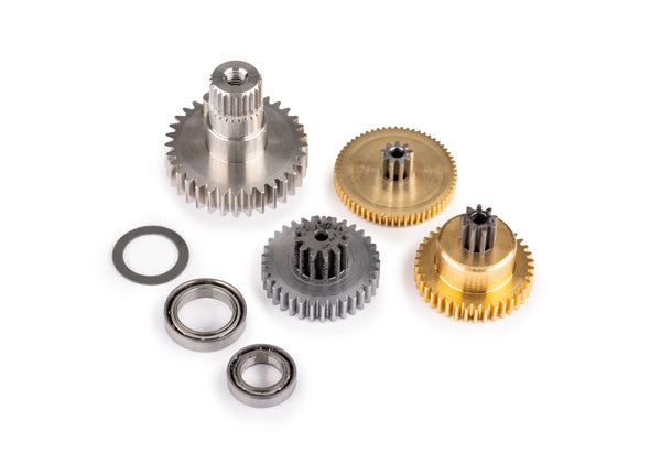 Servo Gear Set For 2085R Servo 2087R