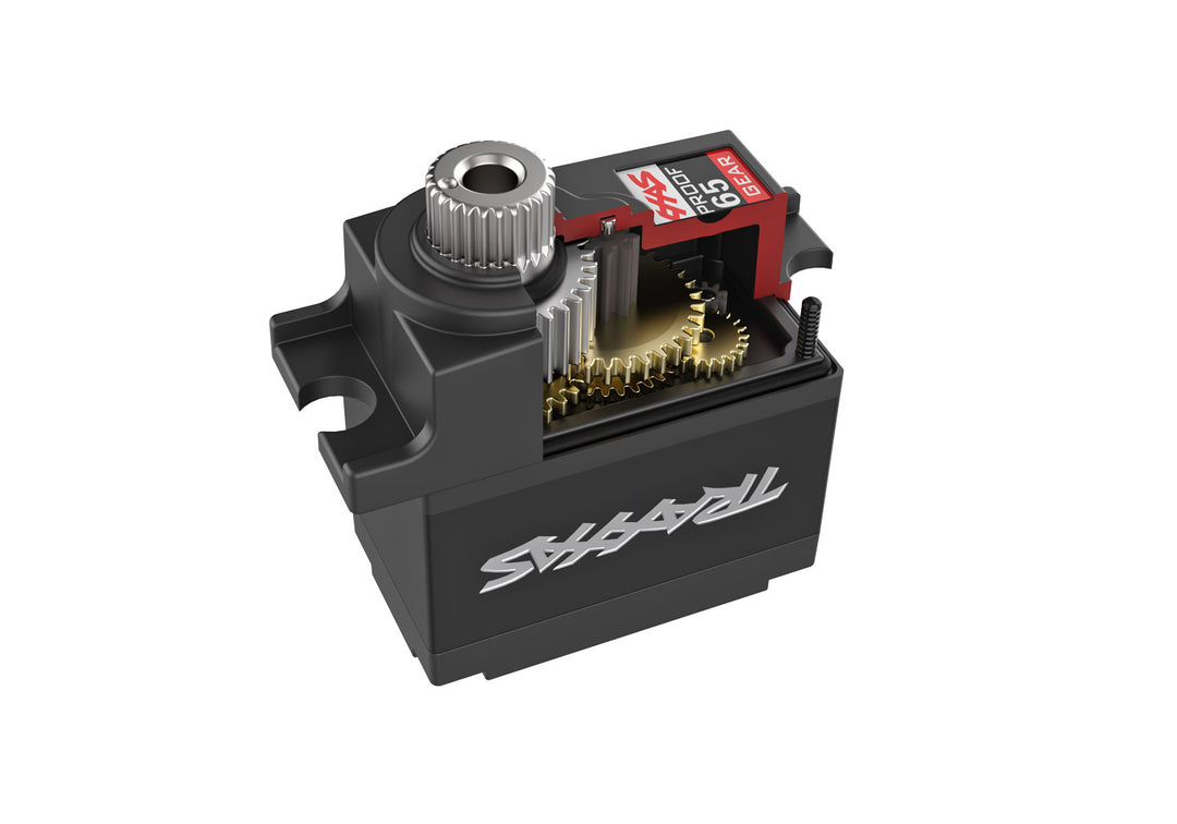 High-Torque Metal-Gear Sub-Micro Servo 2265