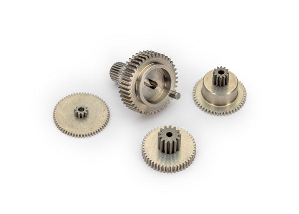 Metal Gear Set for 2280 Servo 2287