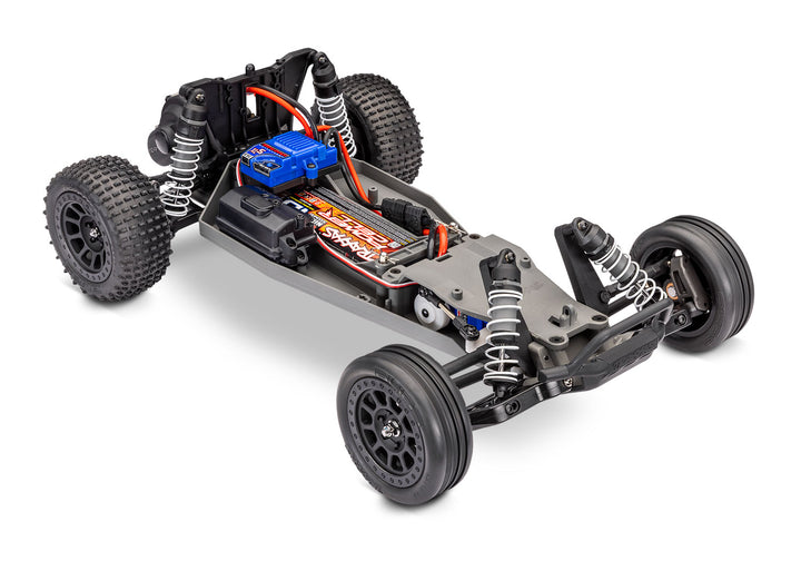 Traxxas Bandit XL-5 with Battery 24254-8
