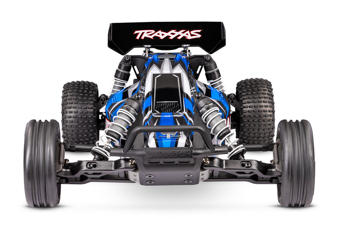 Traxxas Bandit XL-5 with Battery 24254-8