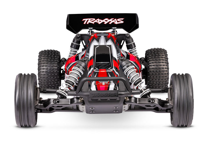 Traxxas Bandit XL-5 with Battery 24254-8