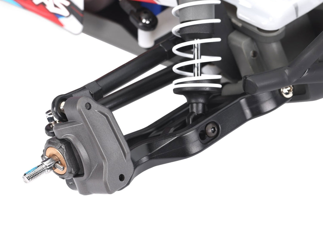 Bandit 1/10 Scale Buggy With Heavy Duty Parts USB-C Charger 24254-8