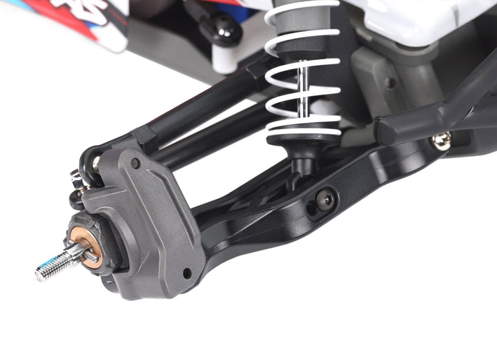 Bandit 1/10 Scale Buggy With Heavy Duty Parts USB-C Charger 24254-8