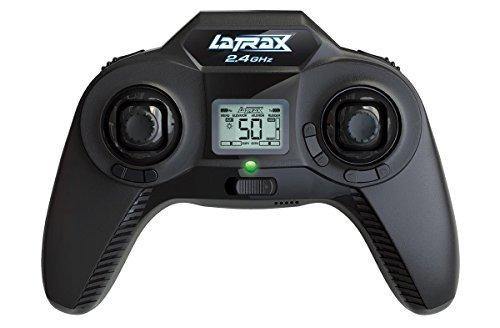 Traxxas 6608-BLUE LaTrax® Alias®: Quad Rotor Helicopter - Excel RC