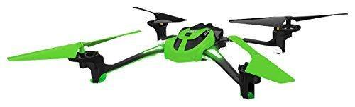 Traxxas 6608-GRN LaTrax® Alias®: Quad Rotor Helicopter - Excel RC