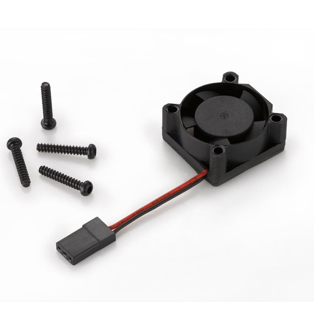 Hobbywing Xerun 2510SH-5V ESC Cooling Fan 86080050