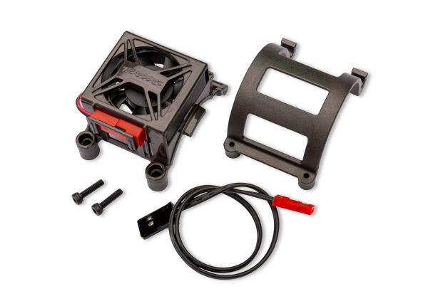 Motor Cooling Fan 3348
